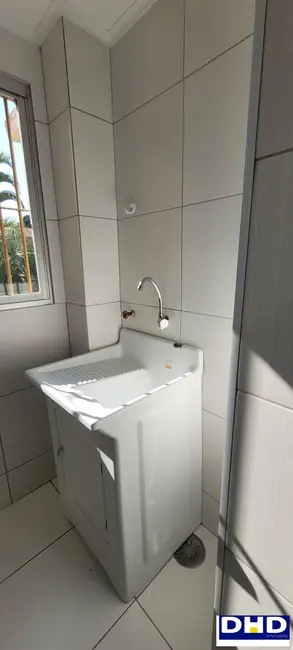 Apartamento com 1 quarto para alugar, 53m2 em Ouro Branco, Novo Hamburgo - RS - imagem 4 Foto 4 de Apartamento com 1 quarto para alugar, 53m2 em Ouro Branco, Novo Hamburgo - RS