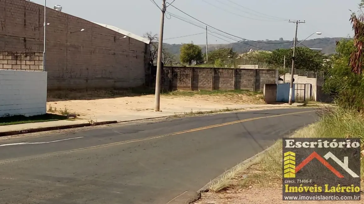 Terreno / Lote à venda em Valinhos - SP - imagem 2 Foto 2 de Terreno / Lote à venda em Valinhos - SP