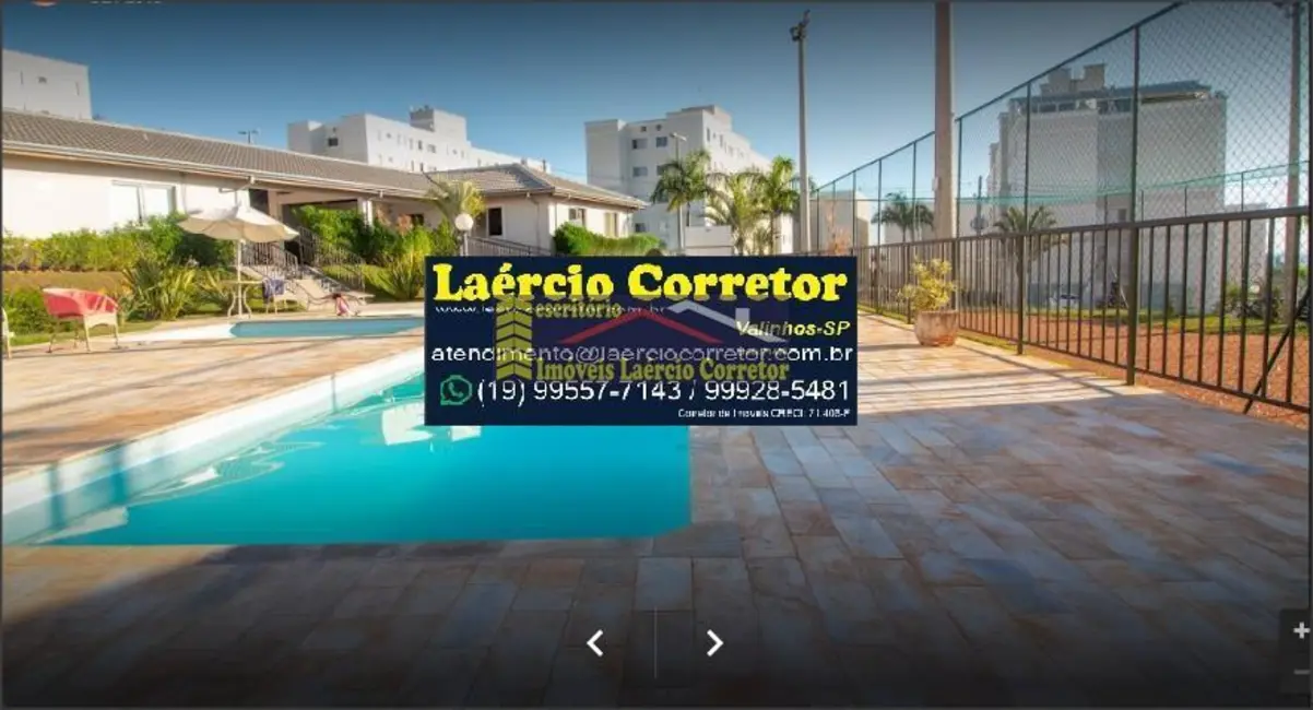 Apartamento com 3 quartos à venda, 68m2 em Campinas - SP - imagem 7 Foto 7 de Apartamento com 3 quartos à venda, 68m2 em Campinas - SP