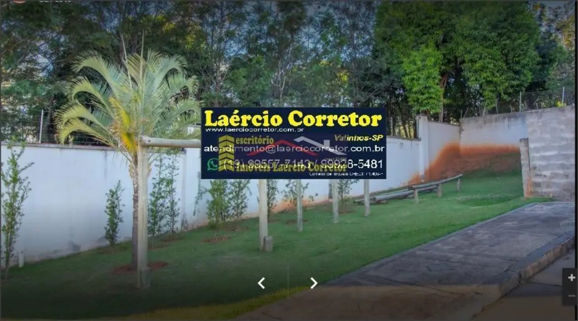 Apartamento com 3 quartos à venda, 68m2 em Campinas - SP - imagem 3 Foto 3 de Apartamento com 3 quartos à venda, 68m2 em Campinas - SP