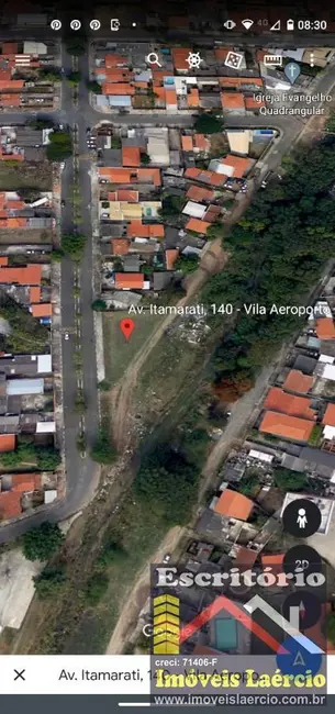 Foto 5 de Terreno / Lote à venda em Campinas - SP