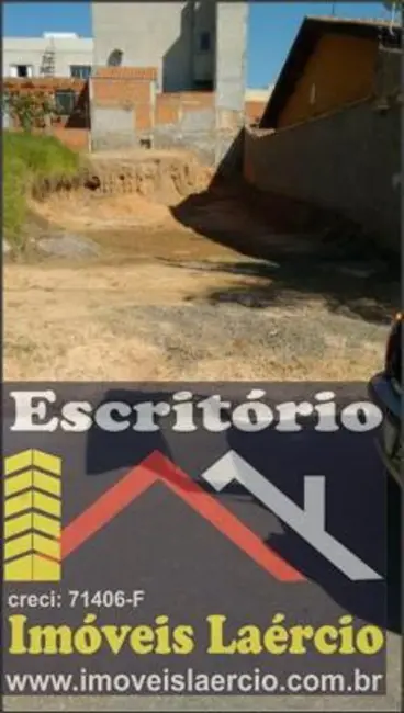 Foto 5 de Terreno / Lote à venda em Monte Mor - SP