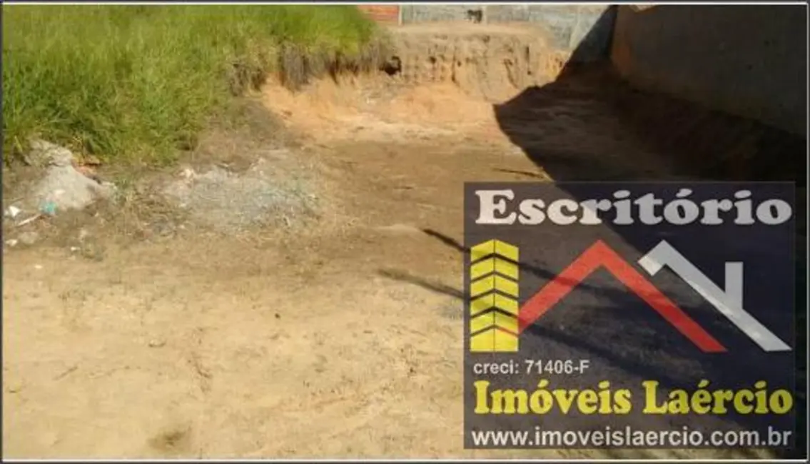Foto 4 de Terreno / Lote à venda em Monte Mor - SP