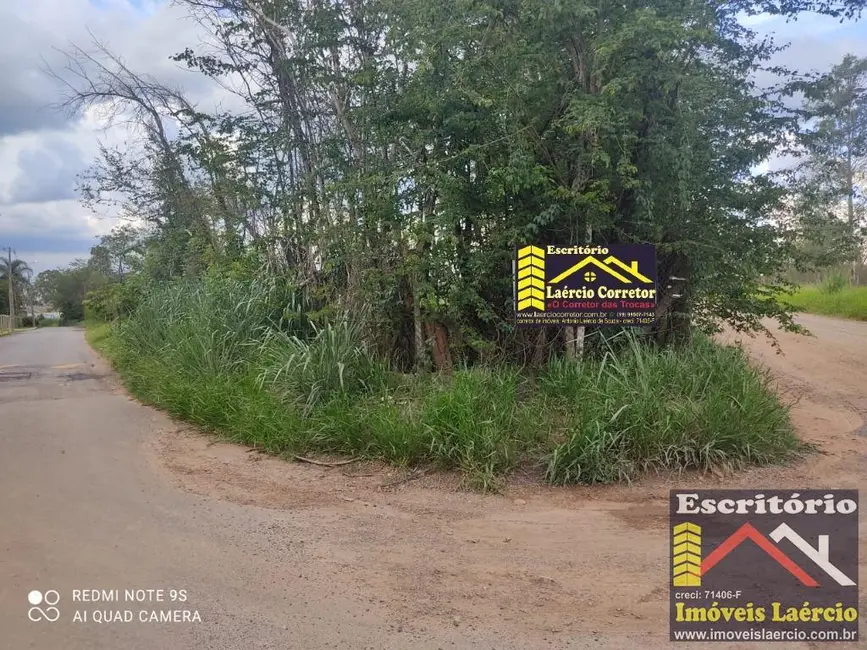 Terreno / Lote à venda em Valinhos - SP - imagem 3 Foto 3 de Terreno / Lote à venda em Valinhos - SP