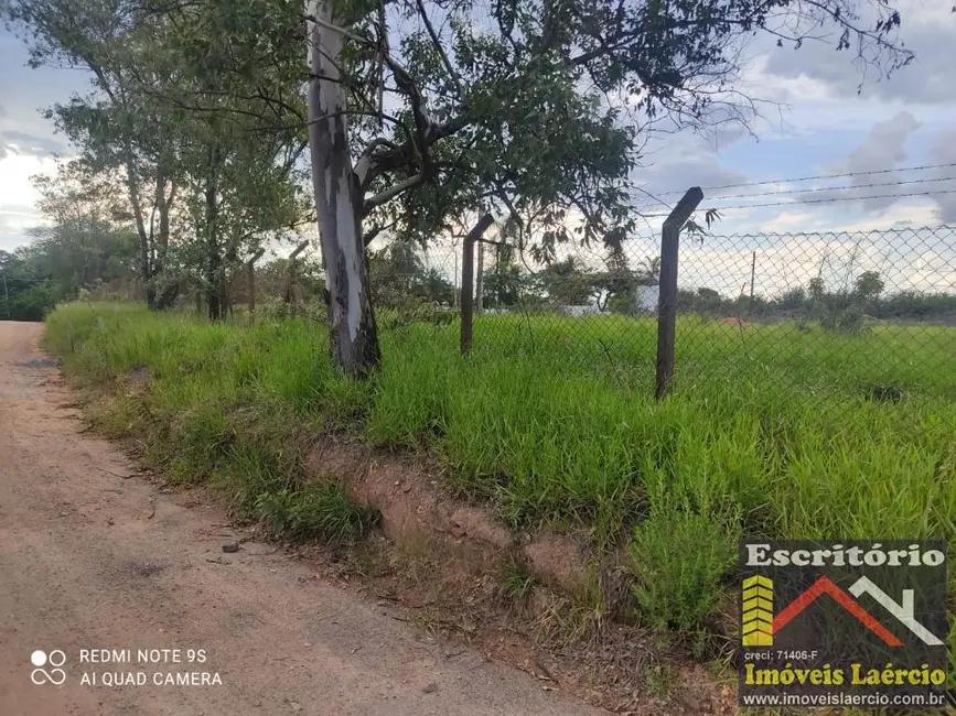 Foto 1 de Terreno / Lote à venda em Valinhos - SP