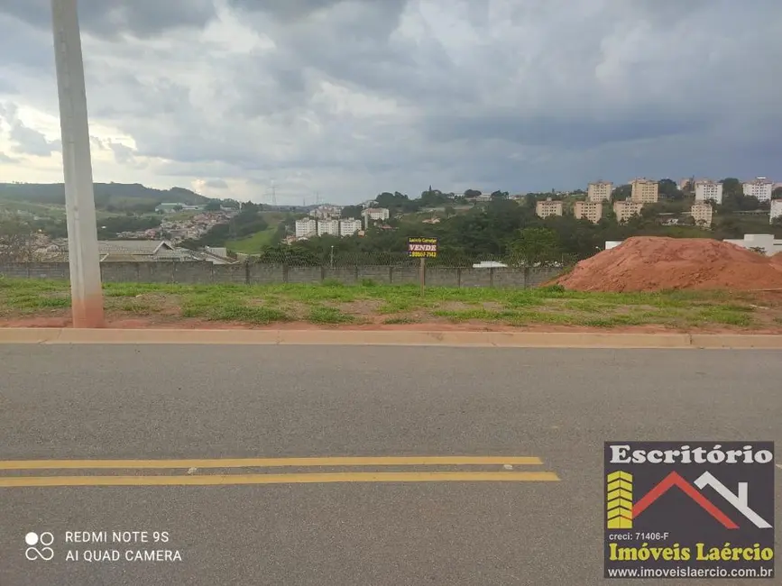 Foto 1 de Terreno / Lote à venda em Itatiba - SP