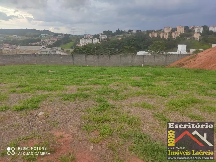 Foto 4 de Terreno / Lote à venda em Itatiba - SP