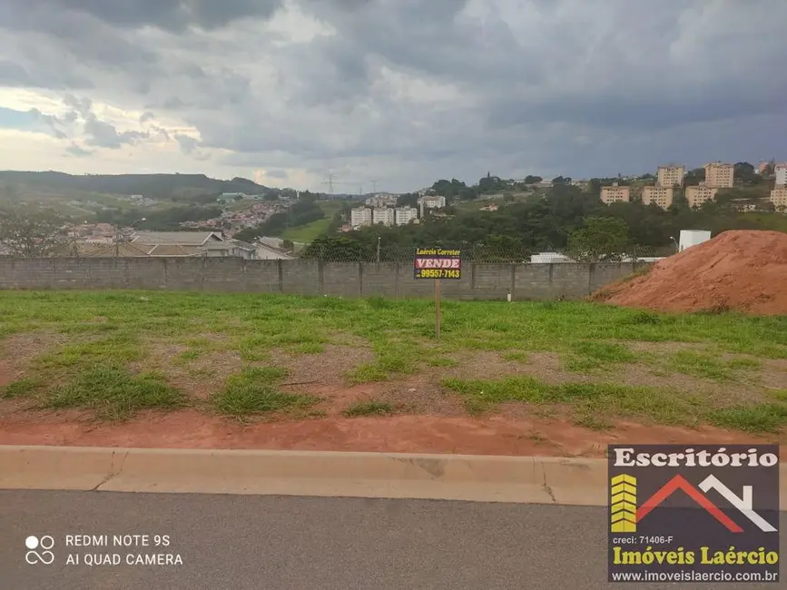 Foto 2 de Terreno / Lote à venda em Itatiba - SP