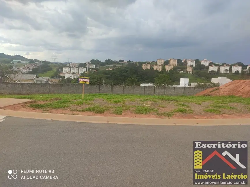 Foto 9 de Terreno / Lote à venda em Itatiba - SP