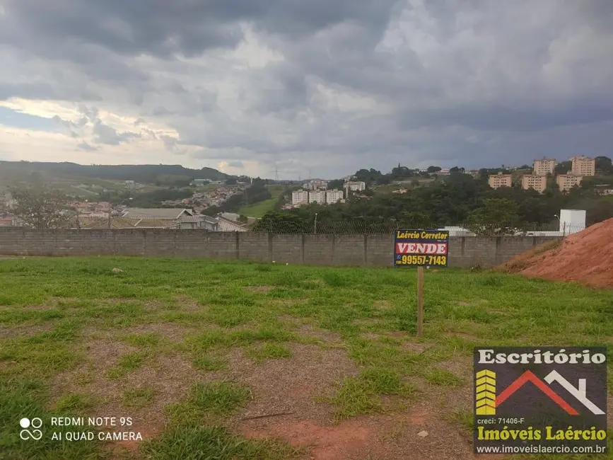 Foto 3 de Terreno / Lote à venda em Itatiba - SP