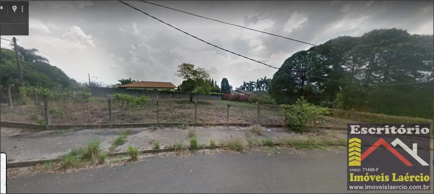 Foto 6 de Terreno / Lote à venda em Valinhos - SP