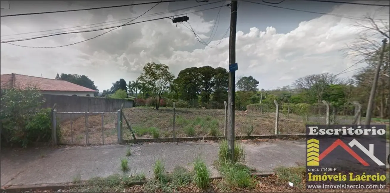Foto 3 de Terreno / Lote à venda em Valinhos - SP