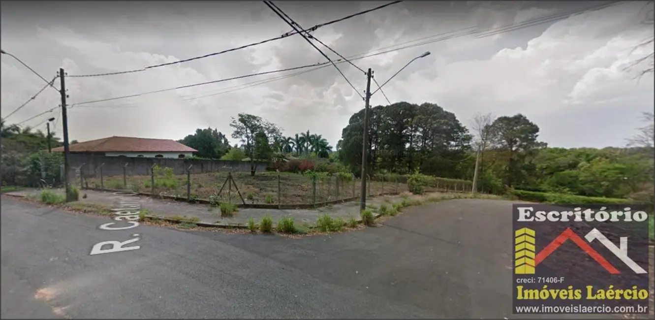 Foto 7 de Terreno / Lote à venda em Valinhos - SP