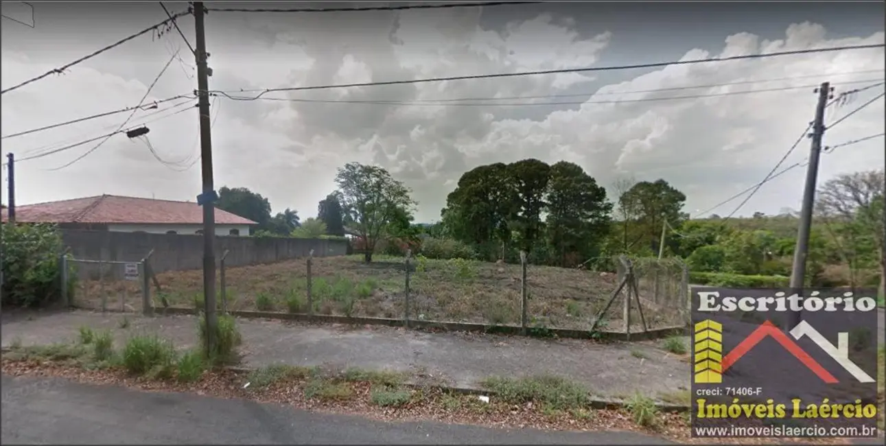 Foto 2 de Terreno / Lote à venda em Valinhos - SP