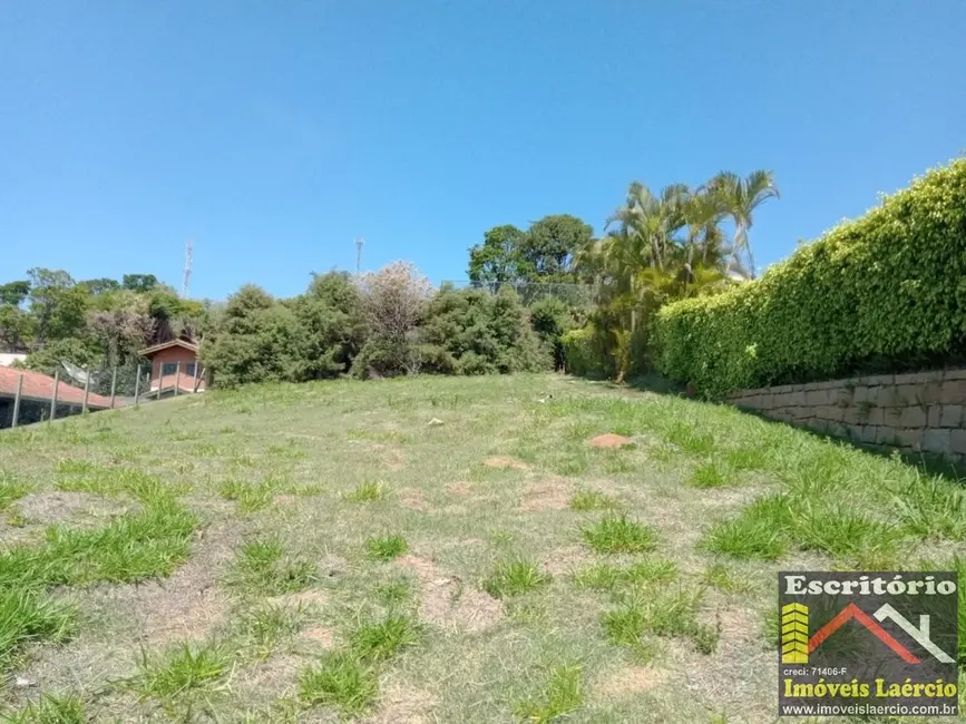 Foto 4 de Terreno / Lote à venda em Vinhedo - SP