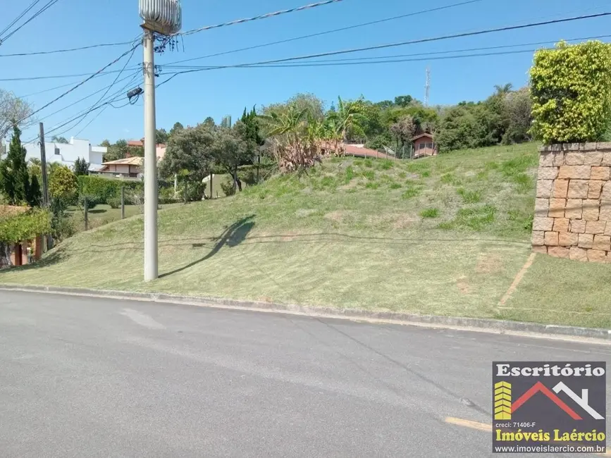 Foto 5 de Terreno / Lote à venda em Vinhedo - SP