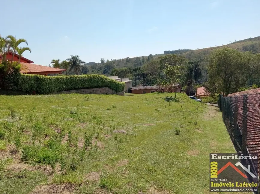 Foto 2 de Terreno / Lote à venda em Vinhedo - SP