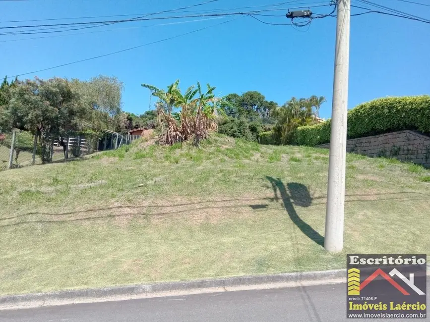 Foto 1 de Terreno / Lote à venda em Vinhedo - SP