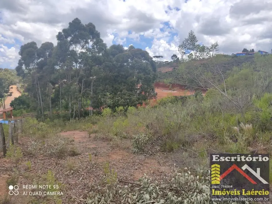 Foto 4 de Terreno / Lote à venda em Munhoz - MG