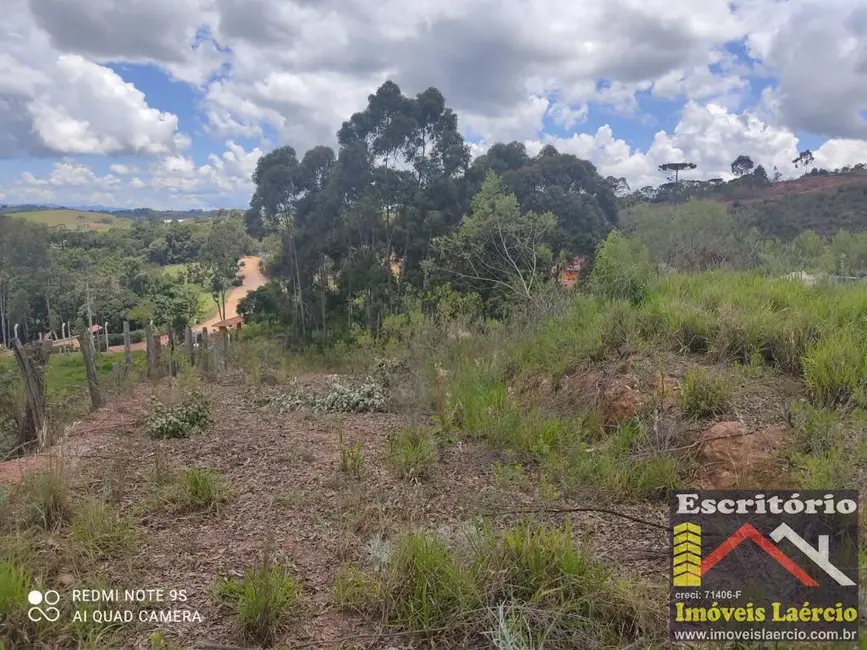 Foto 5 de Terreno / Lote à venda em Munhoz - MG