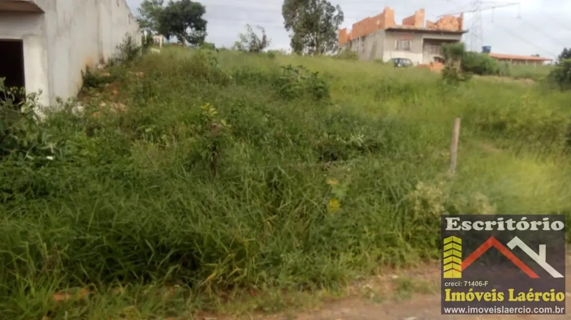 Foto 2 de Terreno / Lote à venda em Valinhos - SP