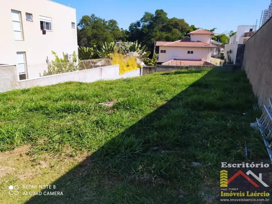 Foto 1 de Terreno / Lote à venda em Valinhos - SP