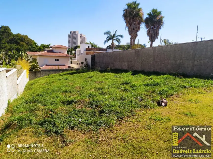 Terreno / Lote à venda em Valinhos - SP - imagem 4 Foto 4 de Terreno / Lote à venda em Valinhos - SP