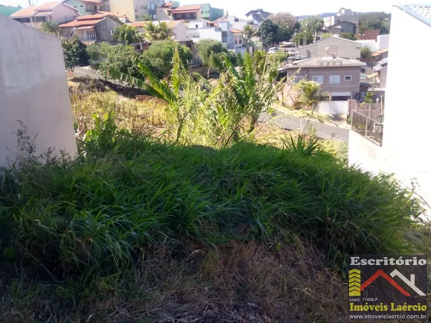 Foto 2 de Terreno / Lote à venda em Valinhos - SP