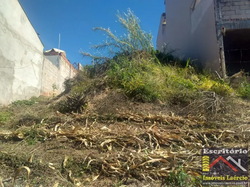 Foto 1 de Terreno / Lote à venda em Valinhos - SP