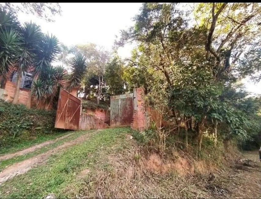 Foto 1 de Terreno / Lote à venda em Cajamar - SP