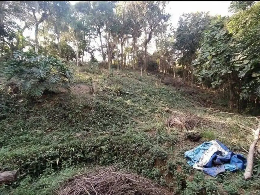 Foto 3 de Terreno / Lote à venda em Cajamar - SP