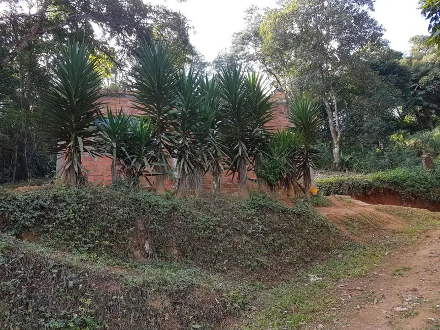 Foto 4 de Terreno / Lote à venda em Cajamar - SP