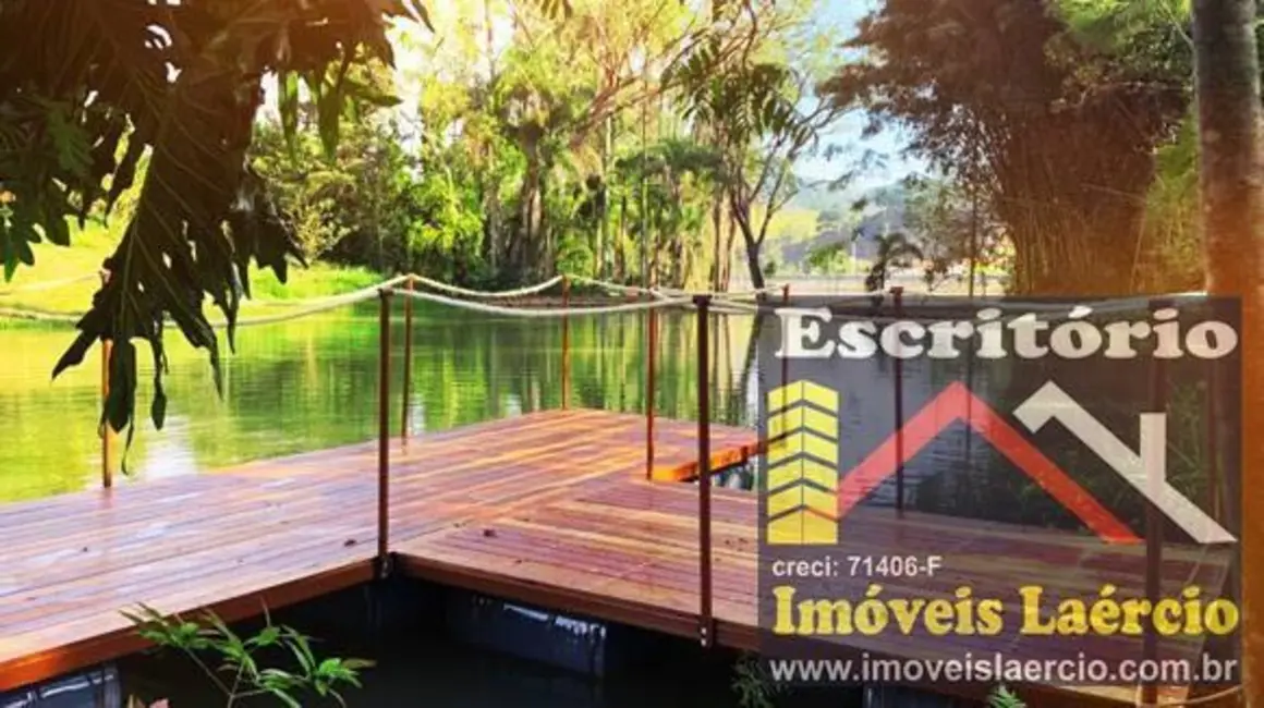 Foto 21 de Terreno / Lote à venda em Itatiba - SP