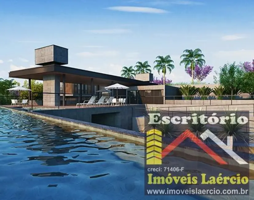 Foto 14 de Terreno / Lote à venda em Itatiba - SP