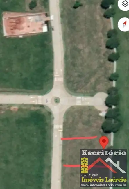 Foto 7 de Terreno / Lote à venda em Itatiba - SP