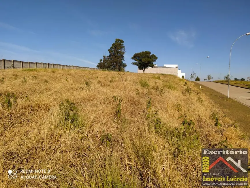 Foto 5 de Terreno / Lote à venda em Itatiba - SP