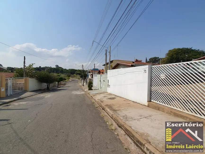 Terreno / Lote à venda em Campinas - SP - imagem 2 Foto 2 de Terreno / Lote à venda em Campinas - SP