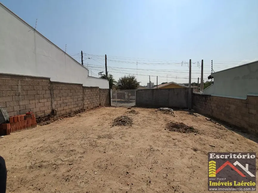 Terreno / Lote à venda em Campinas - SP - imagem 5 Foto 5 de Terreno / Lote à venda em Campinas - SP