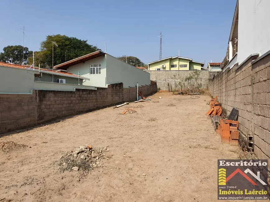 Terreno / Lote à venda em Campinas - SP - imagem 4 Foto 4 de Terreno / Lote à venda em Campinas - SP