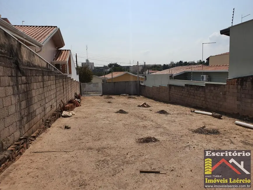 Foto 1 de Terreno / Lote à venda em Campinas - SP