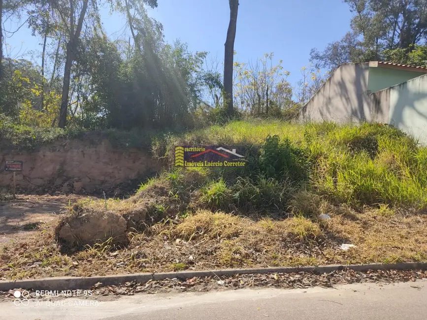 Foto 7 de Terreno / Lote à venda em Vinhedo - SP