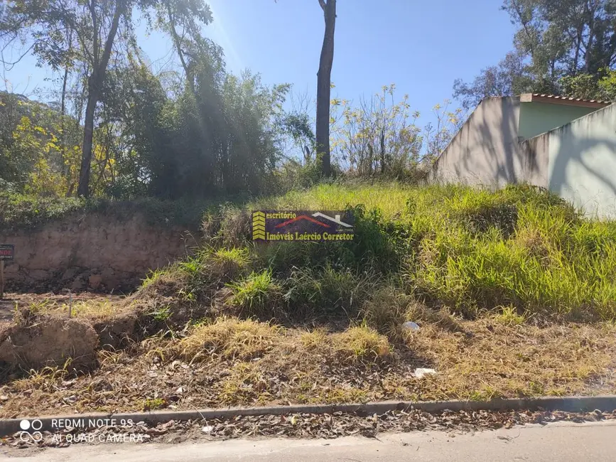 Foto 6 de Terreno / Lote à venda em Vinhedo - SP