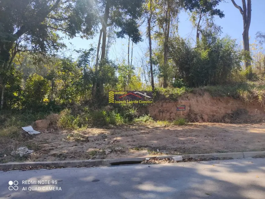 Foto 10 de Terreno / Lote à venda em Vinhedo - SP