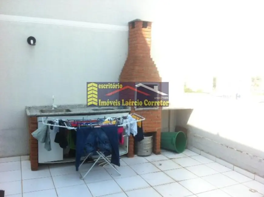 Foto 5 de Apartamento com 3 quartos à venda, 90m2 em Campinas - SP