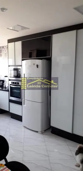 Foto 8 de Apartamento com 3 quartos à venda, 126m2 em Santo Andre - SP