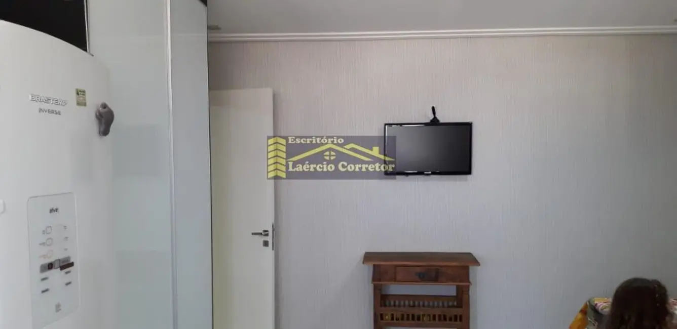 Foto 7 de Apartamento com 3 quartos à venda, 126m2 em Santo Andre - SP