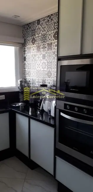 Foto 9 de Apartamento com 3 quartos à venda, 126m2 em Santo Andre - SP