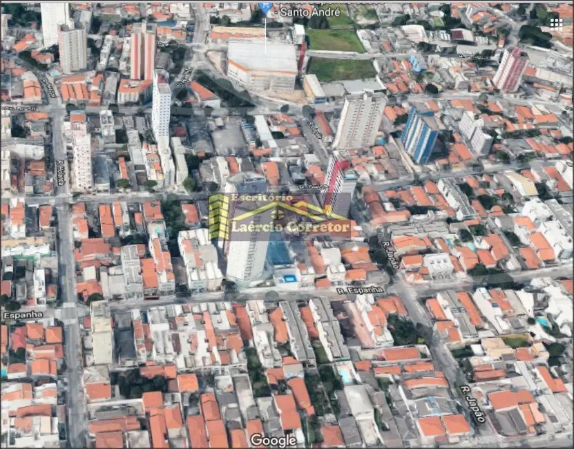 Foto 3 de Apartamento com 3 quartos à venda, 126m2 em Santo Andre - SP