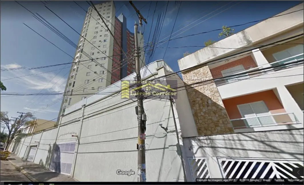 Foto 5 de Apartamento com 3 quartos à venda, 126m2 em Santo Andre - SP