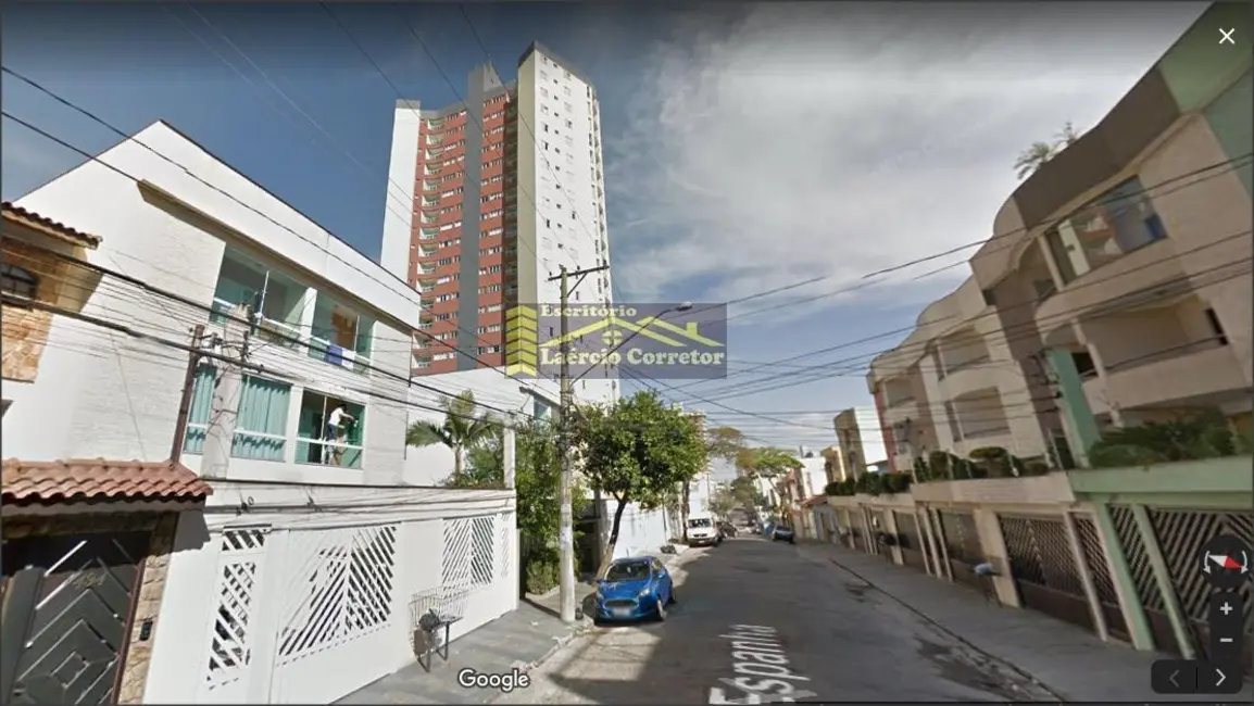 Foto 6 de Apartamento com 3 quartos à venda, 126m2 em Santo Andre - SP